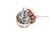[E] WH148 วอลลุ่ม 5 ขา Volume 100K แกนยาว 15 mm